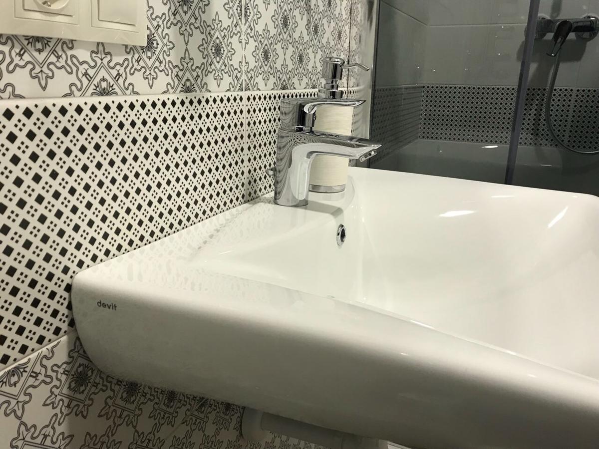 Apartment Lviv Ngoại thất bức ảnh