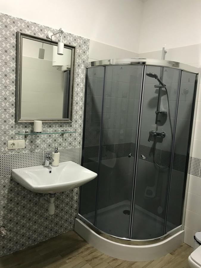 Apartment Lviv Ngoại thất bức ảnh