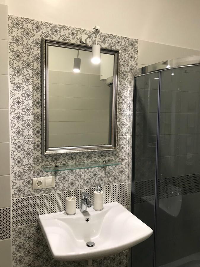 Apartment Lviv Ngoại thất bức ảnh