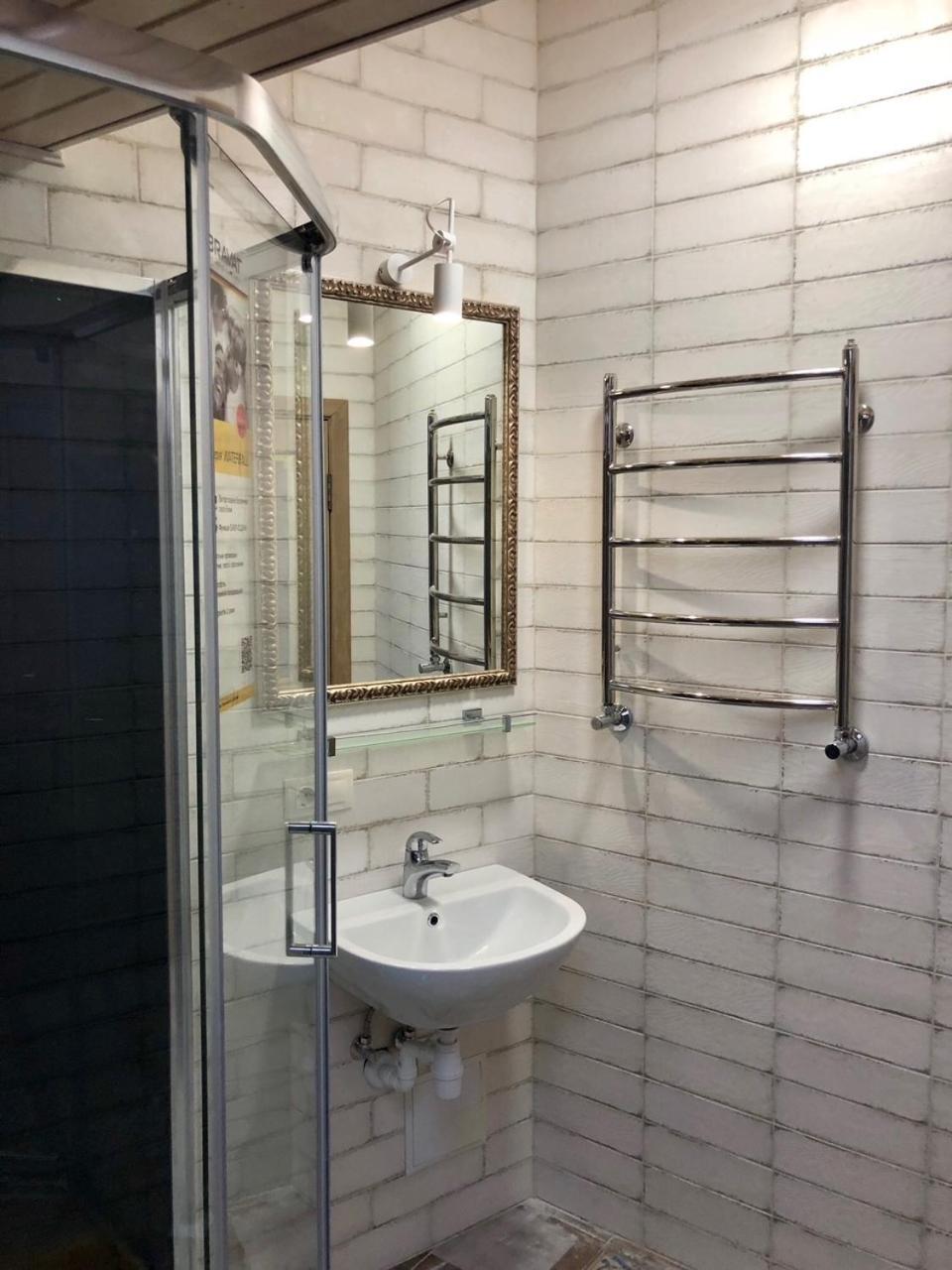 Apartment Lviv Ngoại thất bức ảnh