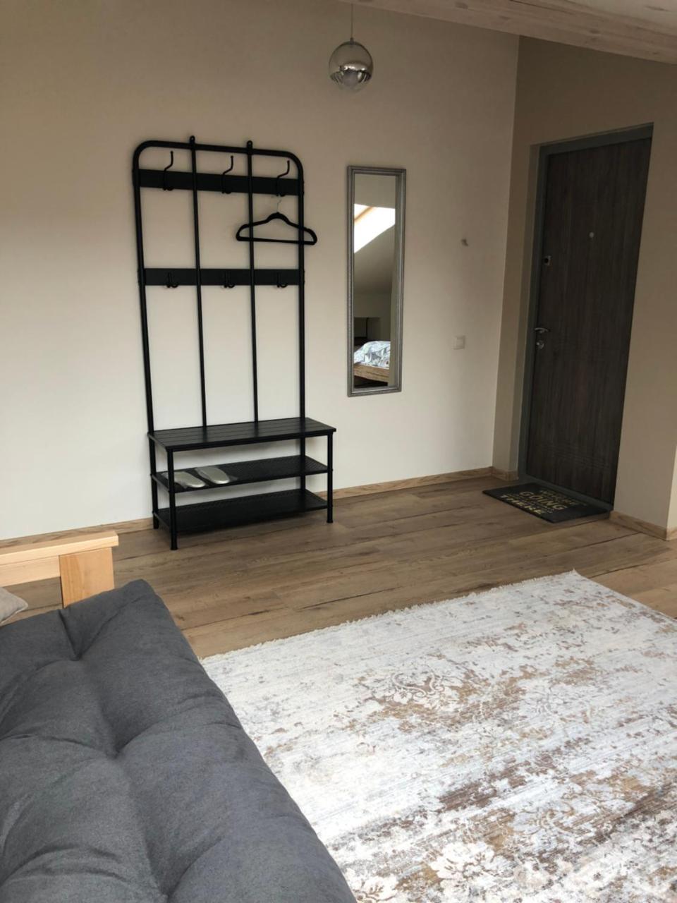 Apartment Lviv Ngoại thất bức ảnh